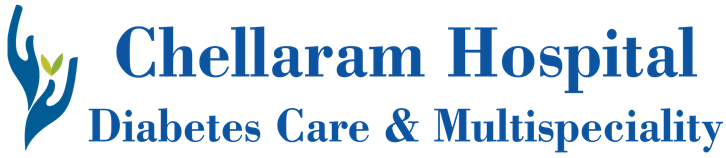 Chellaram Hospital